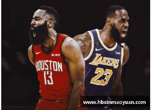 国民彩票网NBA火箭与湖人：传奇与辉煌的对决