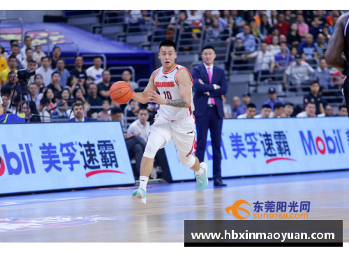 国民彩票网广东宏远队再战CBA，豪取新赛季开门红，夺冠成热门大热门 - 副本