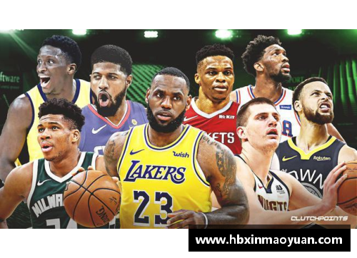 国民彩票网NBA新风向：探索球员身体素质的巅峰之路