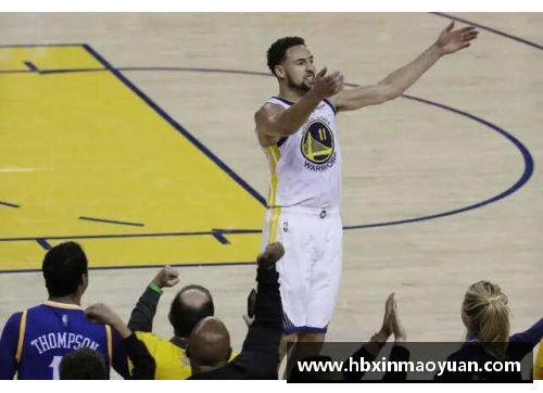 国民彩票网热搜第一！勇士时隔4年再夺NBA总冠军！库里赛后喜极而泣