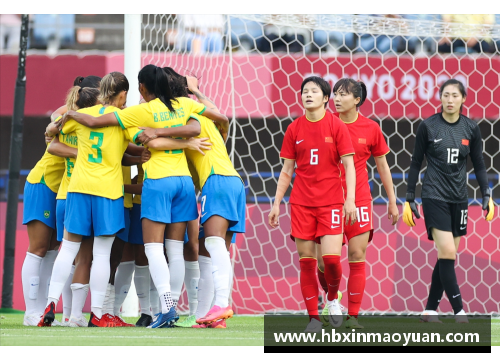 国民彩票网女足国家队将赴巴西参加友谊赛，备战奥运会，教练组表示信心满满 - 副本