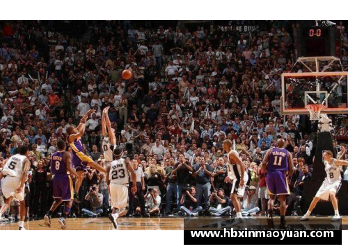 国民彩票网盘点NBA最精彩的十场季后赛_火箭惊天逆转上榜,前三无争议!