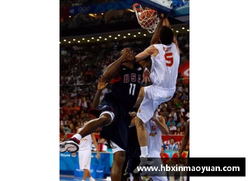 国民彩票网费尔南德斯：NBA中的新星崛起