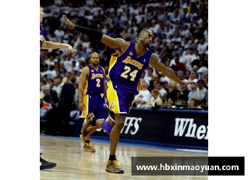 国民彩票网NBA球员KobeBryant退役仍影响着篮球界 - 副本