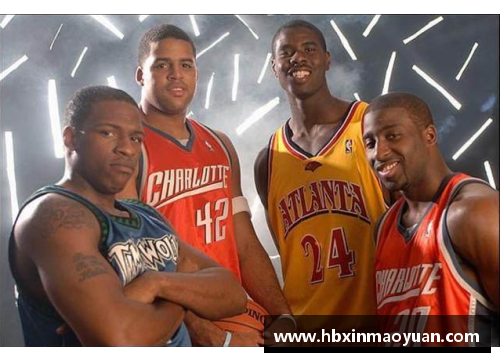 国民彩票网NBA选秀：未来明星的诞生与职业生涯之路