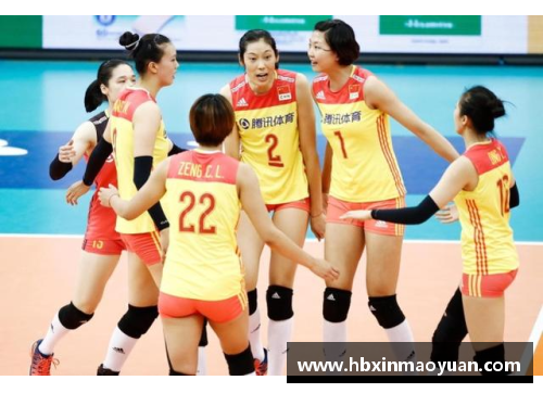 国民彩票网中国女排队员荣膺年度十佳运动员榜首