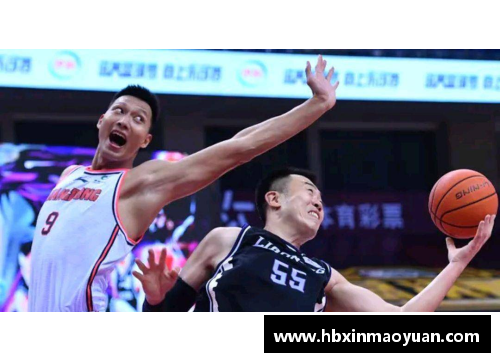 国民彩票网广东宏远战胜辽宁本钢，豪取七连胜，杨昊成为大赛MVP